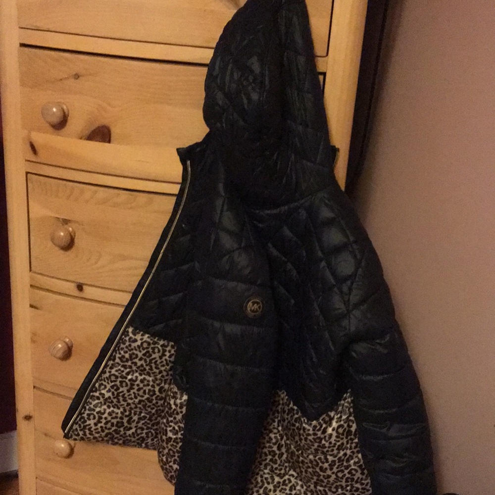 Michael Kors Kids Winter Jacket